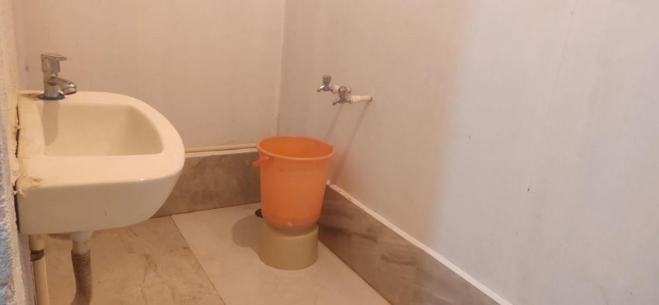 Hotel Hilltone- Matheran Ngoại thất bức ảnh