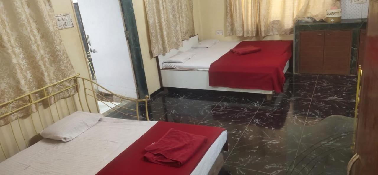 Hotel Hilltone- Matheran Ngoại thất bức ảnh