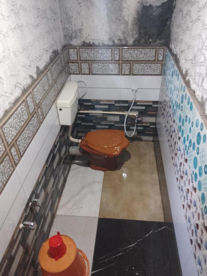 Hotel Hilltone- Matheran Ngoại thất bức ảnh