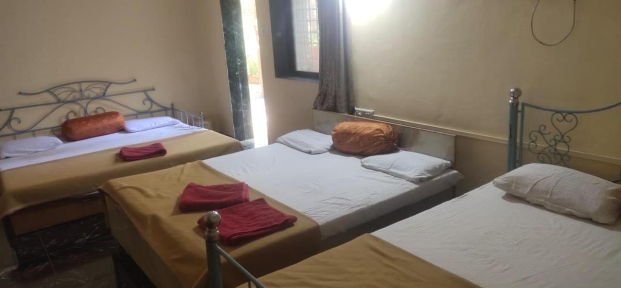 Hotel Hilltone- Matheran Ngoại thất bức ảnh