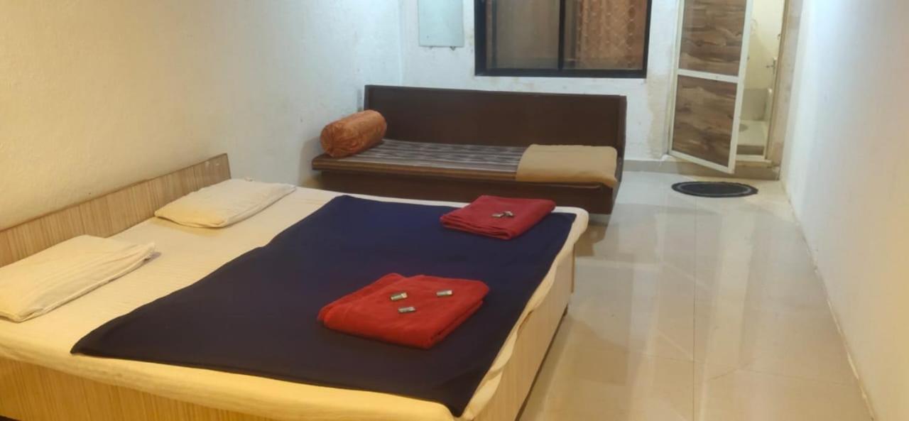Hotel Hilltone- Matheran Ngoại thất bức ảnh