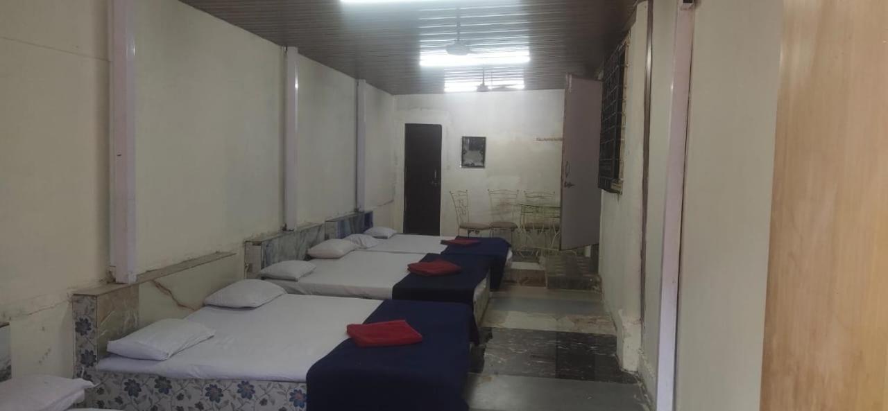 Hotel Hilltone- Matheran Ngoại thất bức ảnh