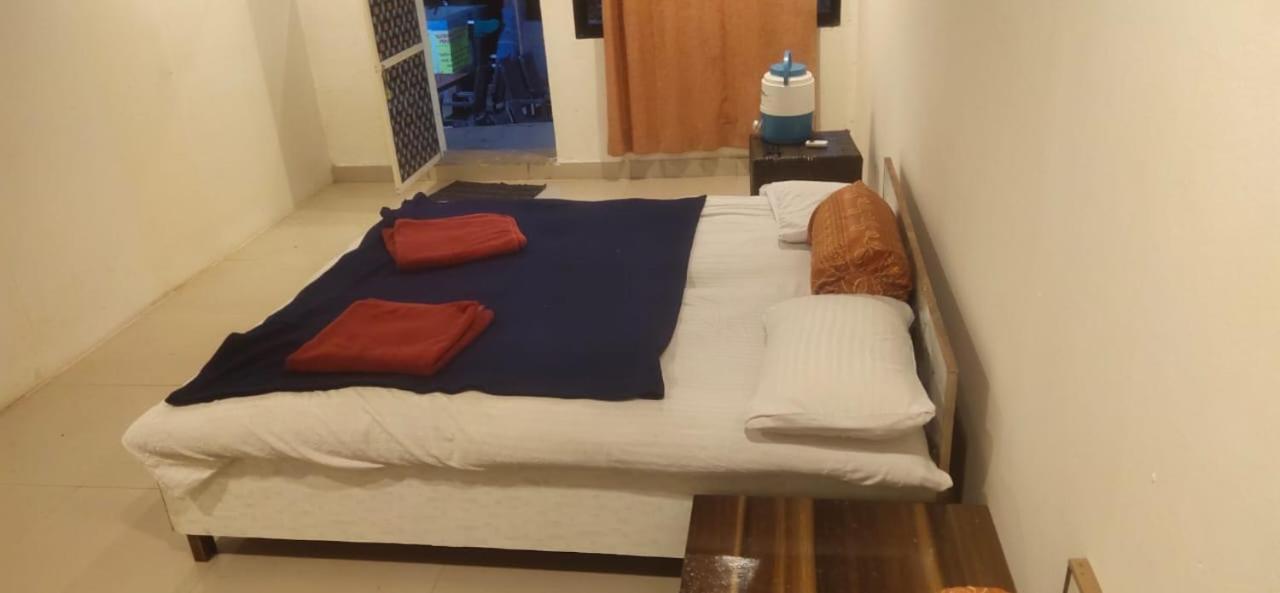 Hotel Hilltone- Matheran Ngoại thất bức ảnh