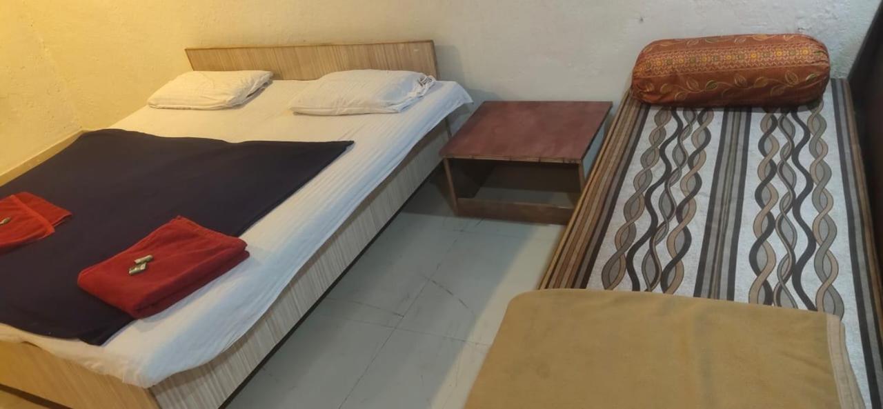 Hotel Hilltone- Matheran Ngoại thất bức ảnh