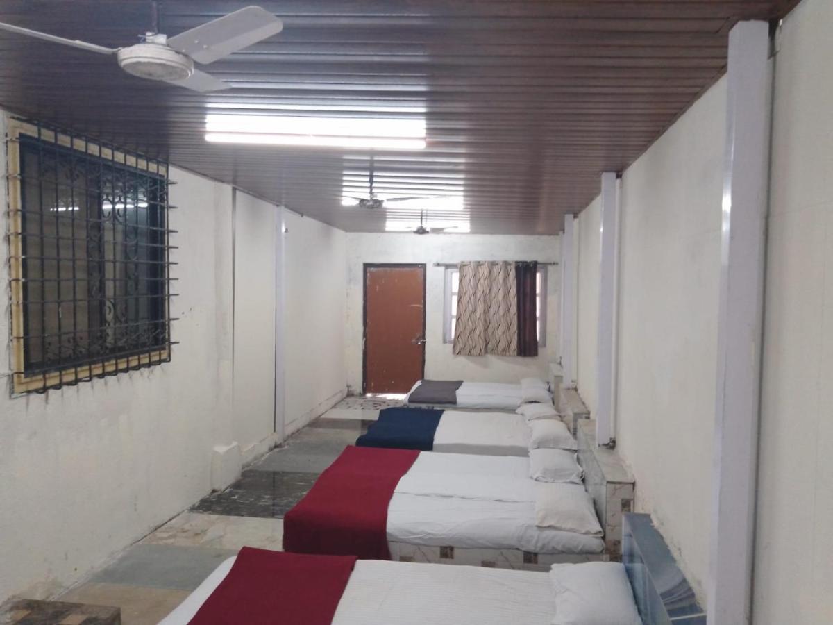 Hotel Hilltone- Matheran Ngoại thất bức ảnh