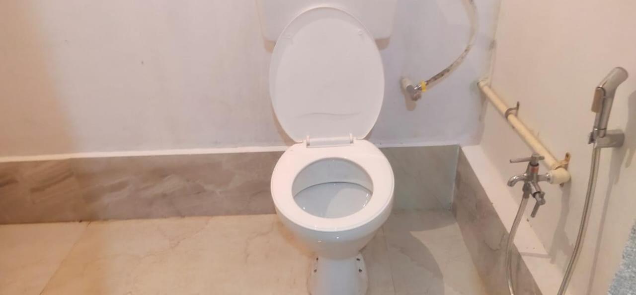 Hotel Hilltone- Matheran Ngoại thất bức ảnh