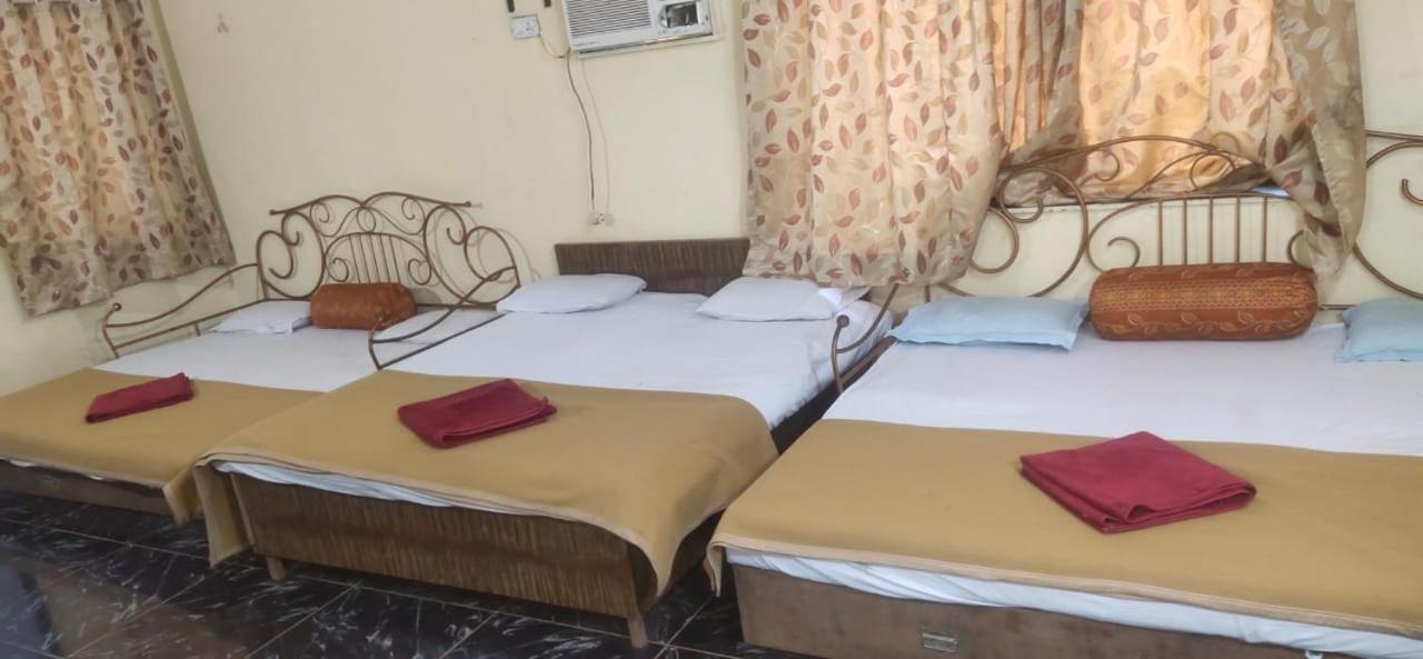 Hotel Hilltone- Matheran Ngoại thất bức ảnh