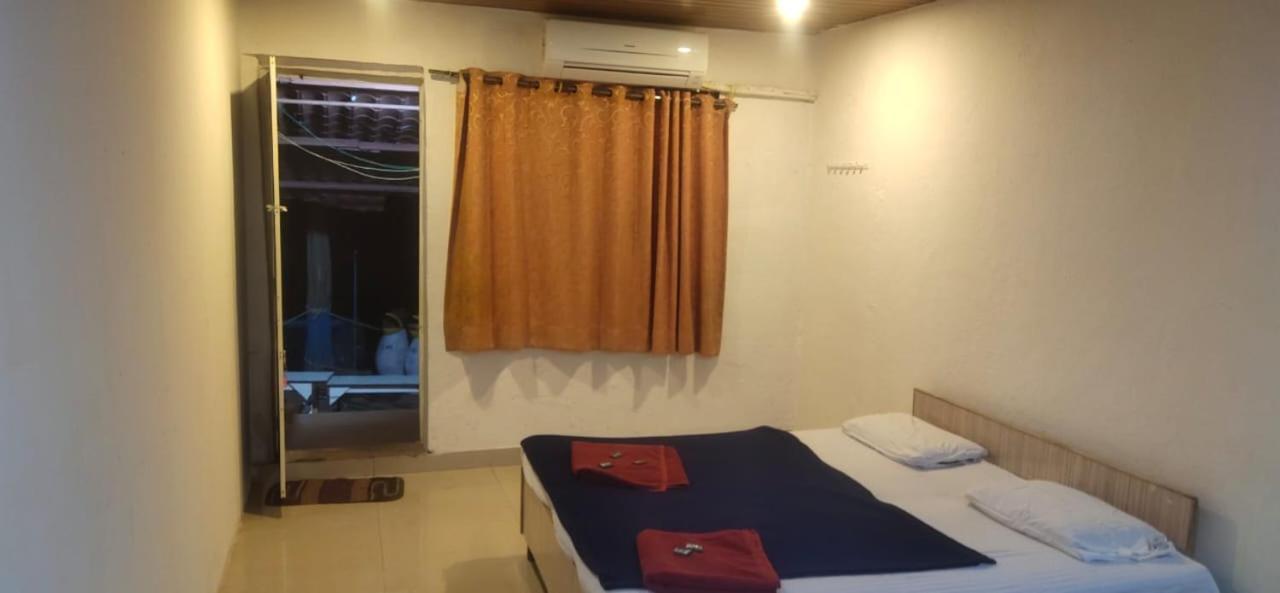 Hotel Hilltone- Matheran Ngoại thất bức ảnh