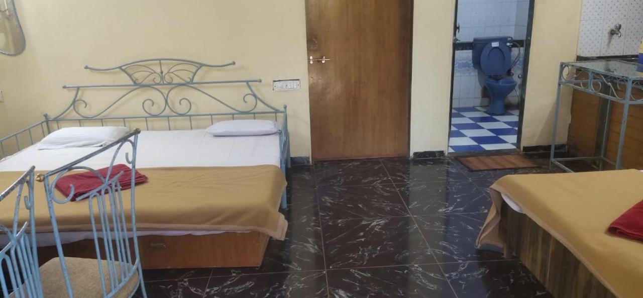Hotel Hilltone- Matheran Ngoại thất bức ảnh