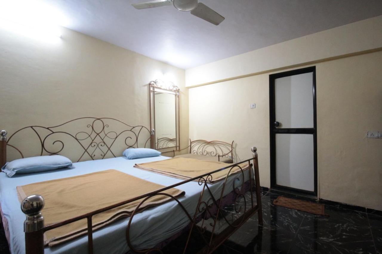 Hotel Hilltone- Matheran Ngoại thất bức ảnh