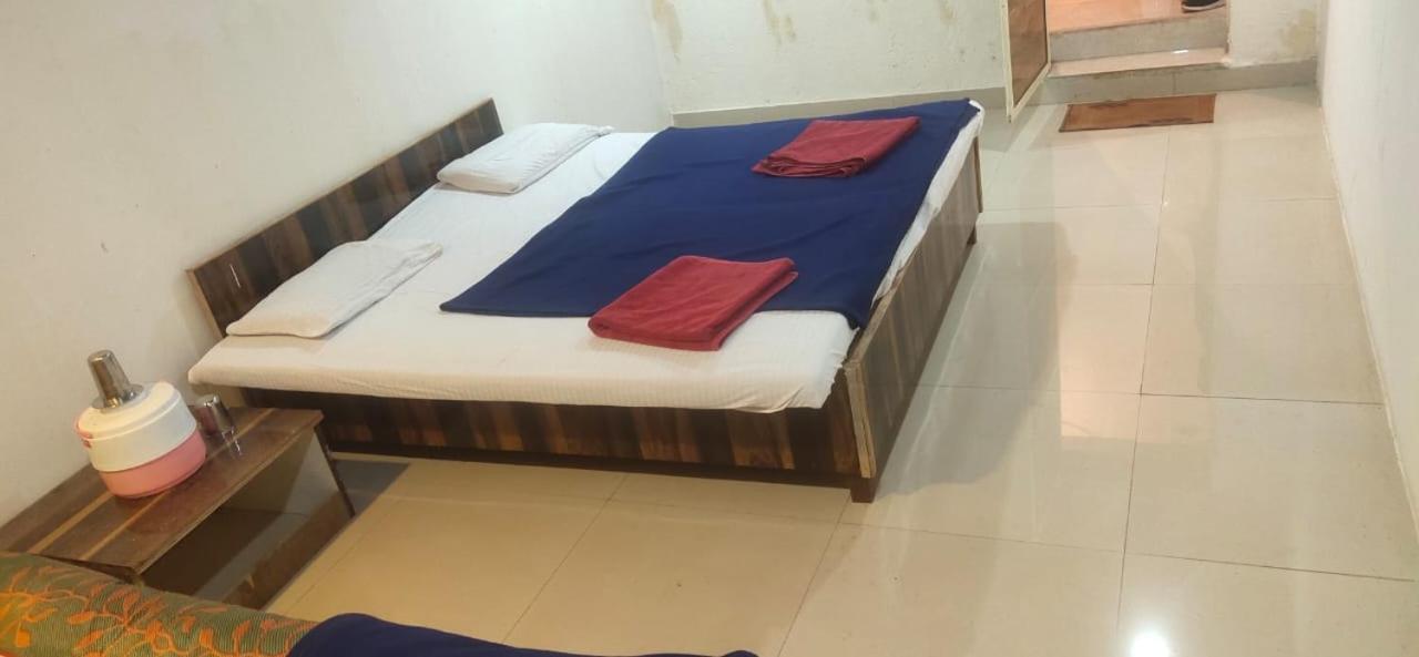 Hotel Hilltone- Matheran Ngoại thất bức ảnh