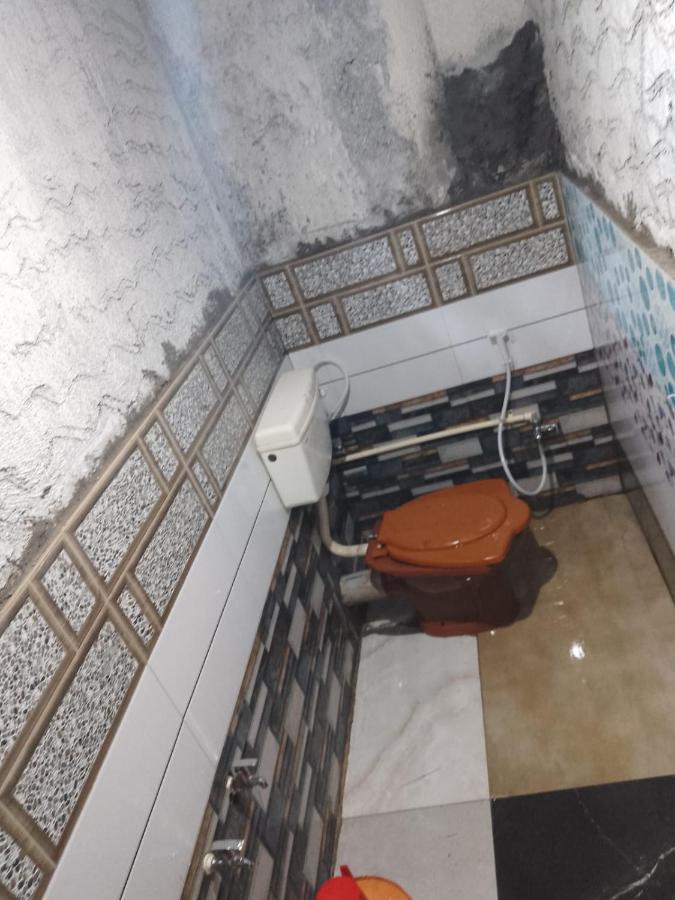 Hotel Hilltone- Matheran Ngoại thất bức ảnh