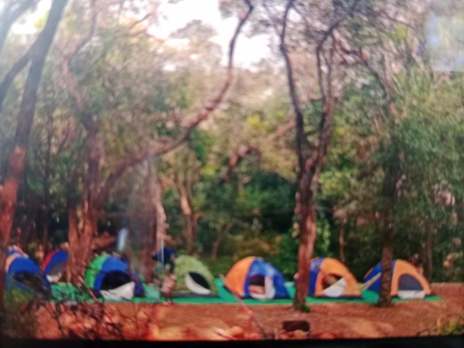 Hotel Hilltone- Matheran Ngoại thất bức ảnh