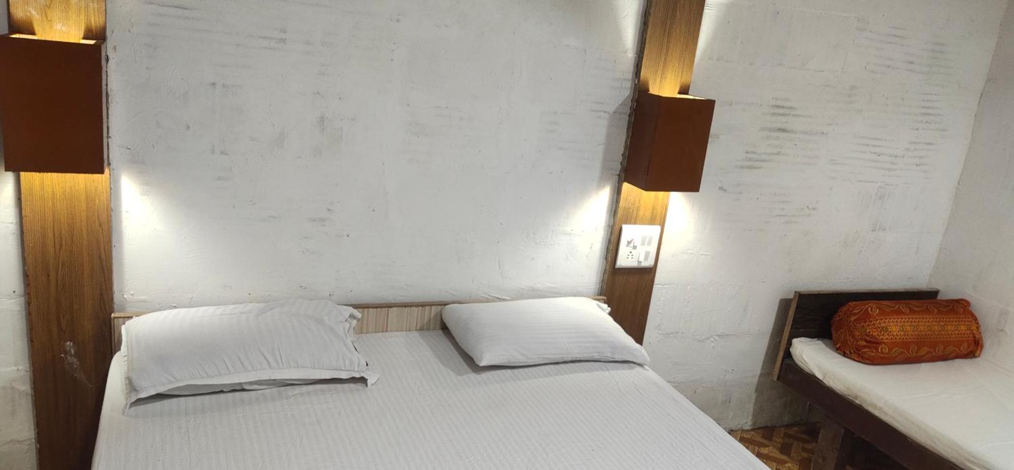 Hotel Hilltone- Matheran Ngoại thất bức ảnh