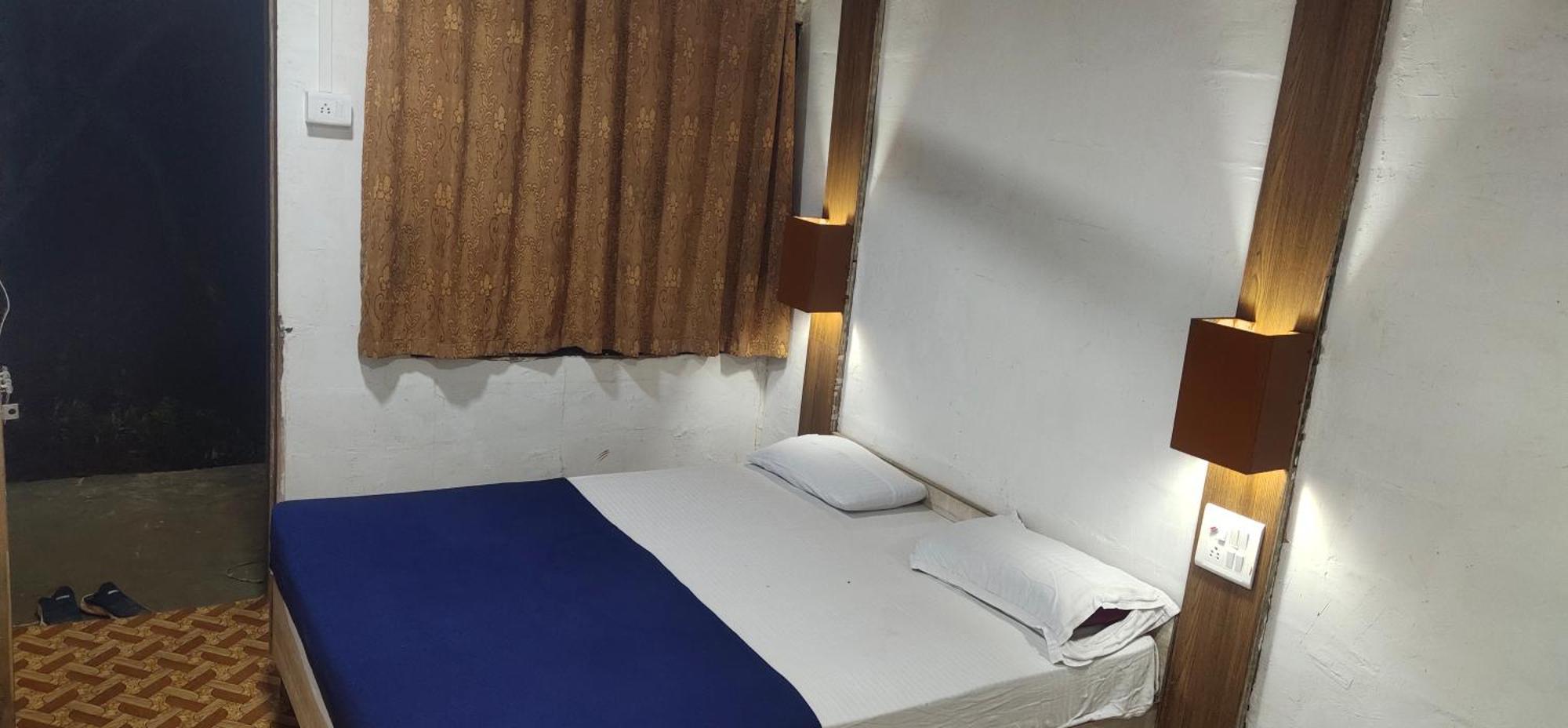 Hotel Hilltone- Matheran Ngoại thất bức ảnh