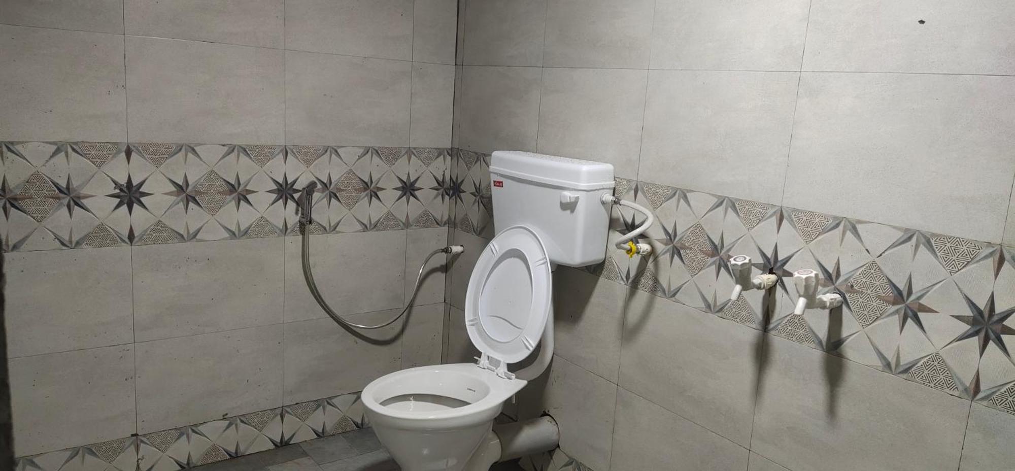 Hotel Hilltone- Matheran Ngoại thất bức ảnh