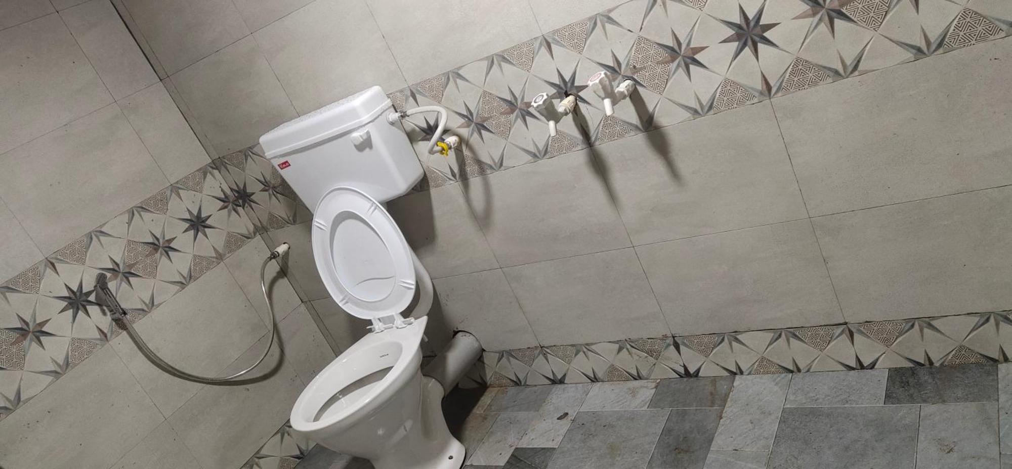 Hotel Hilltone- Matheran Ngoại thất bức ảnh