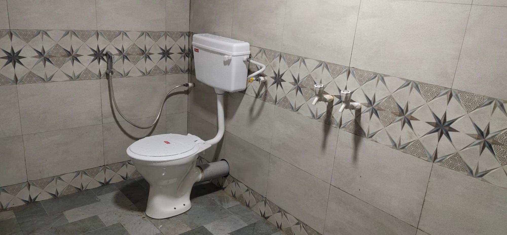 Hotel Hilltone- Matheran Ngoại thất bức ảnh
