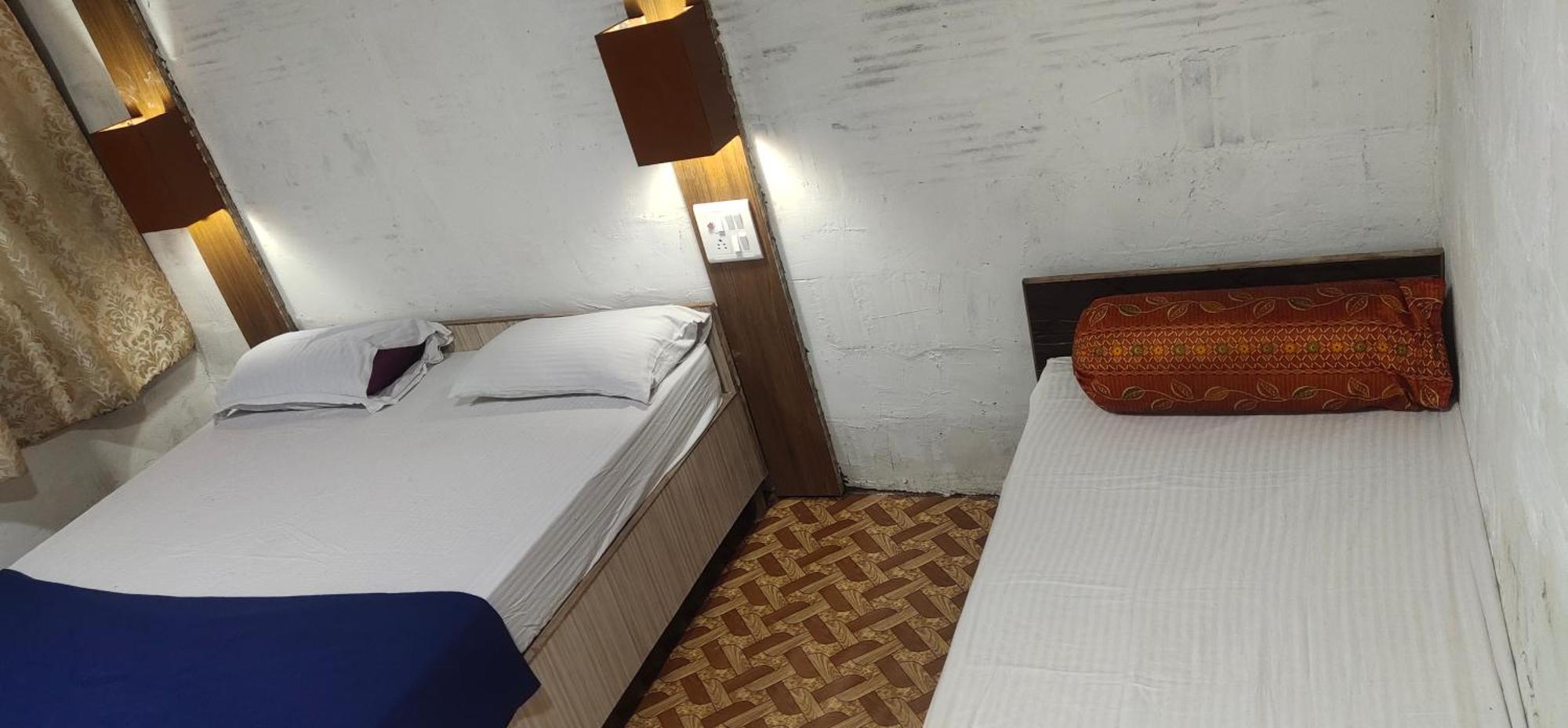 Hotel Hilltone- Matheran Ngoại thất bức ảnh