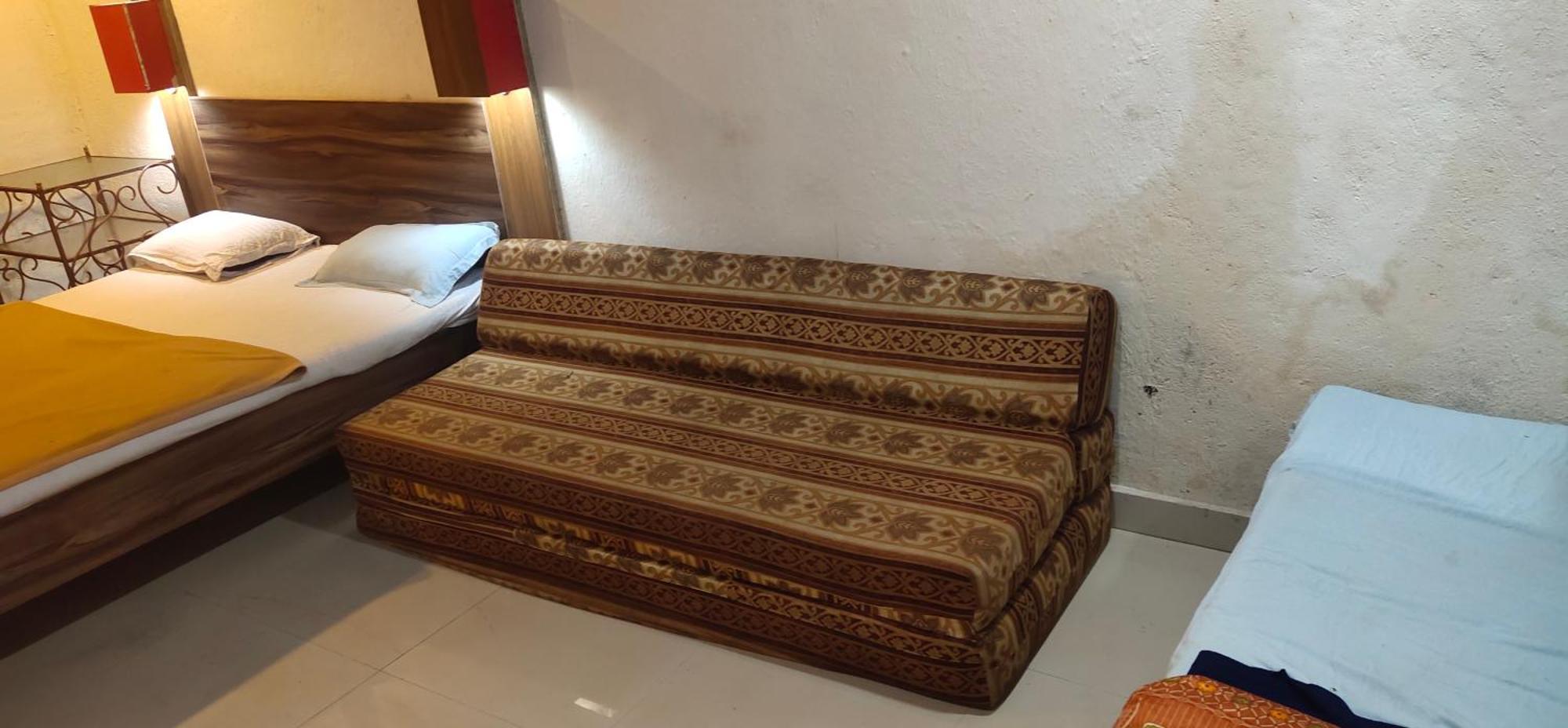 Hotel Hilltone- Matheran Ngoại thất bức ảnh