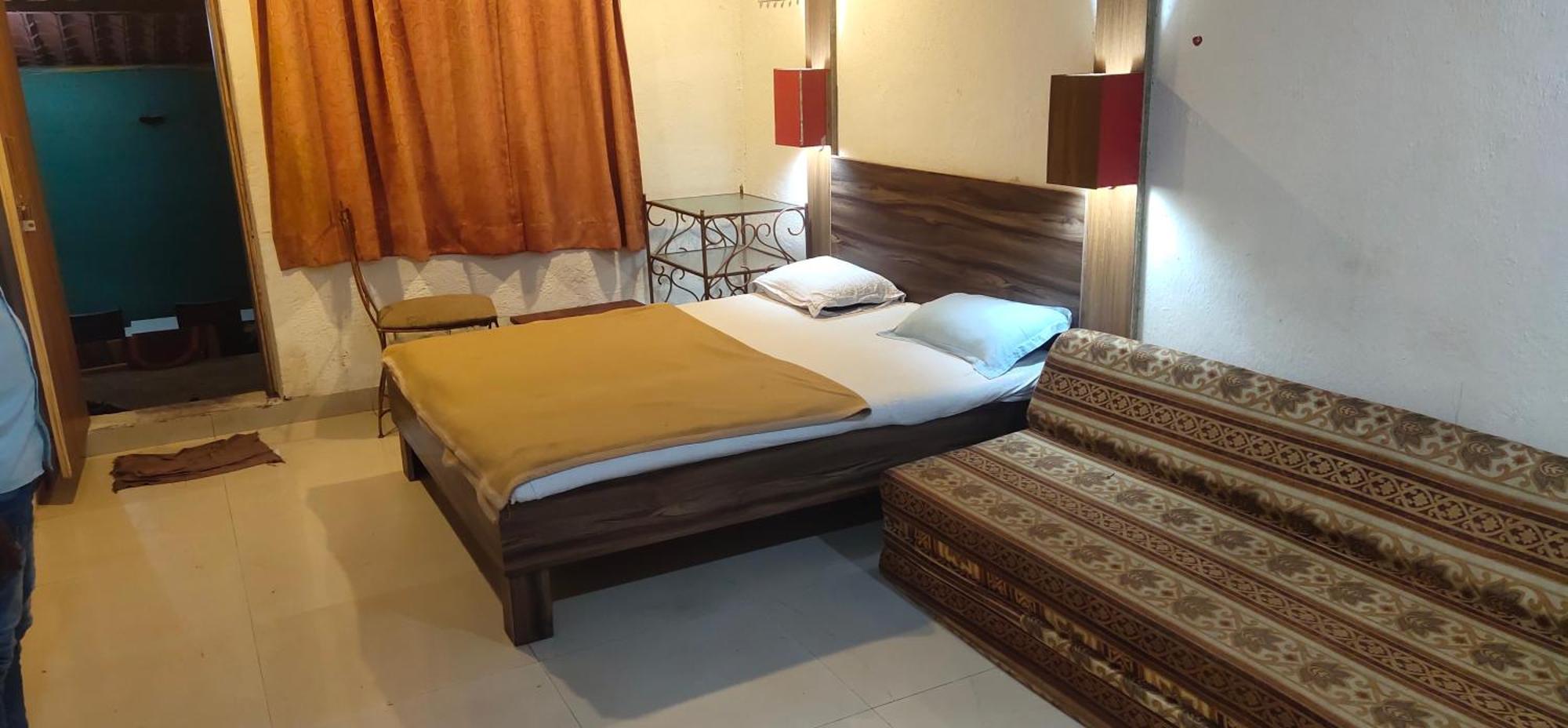 Hotel Hilltone- Matheran Ngoại thất bức ảnh