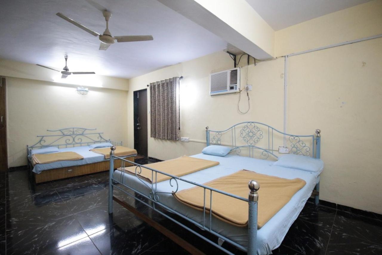 Hotel Hilltone- Matheran Ngoại thất bức ảnh